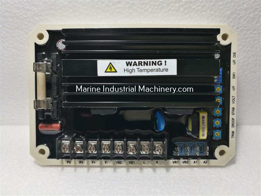 Dongguan EA16 Automatic Volatge Regulator