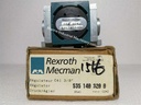 Rexroth Mecman 5351400200 Air Pressure Regulator