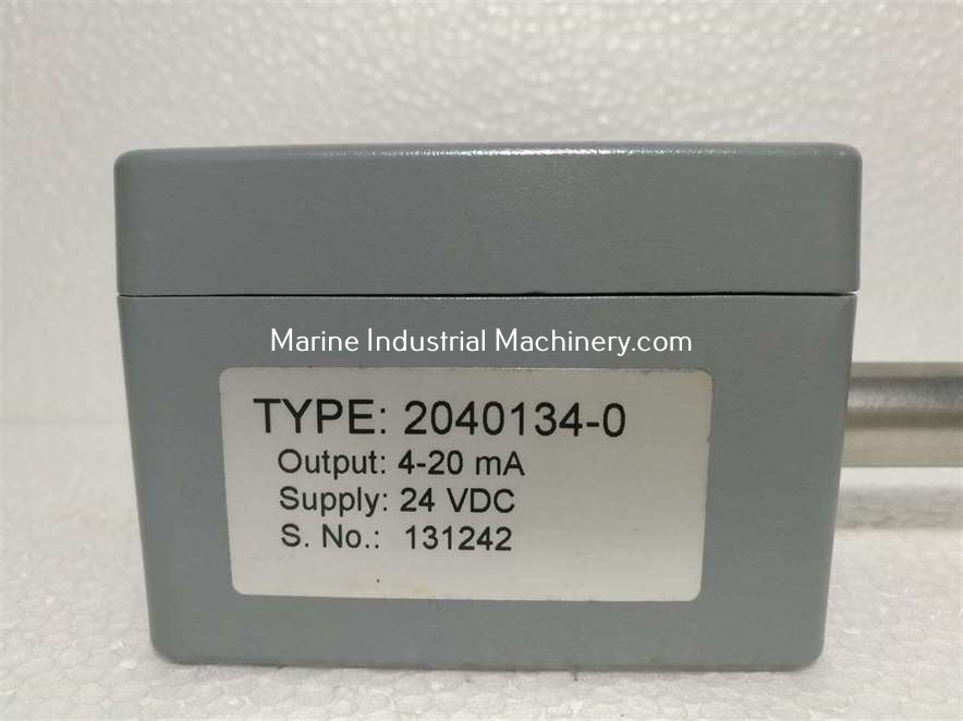 ManB&W 2040134-0 Index Transmitter