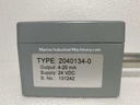 ManB&W 2040134-0 Index Transmitter