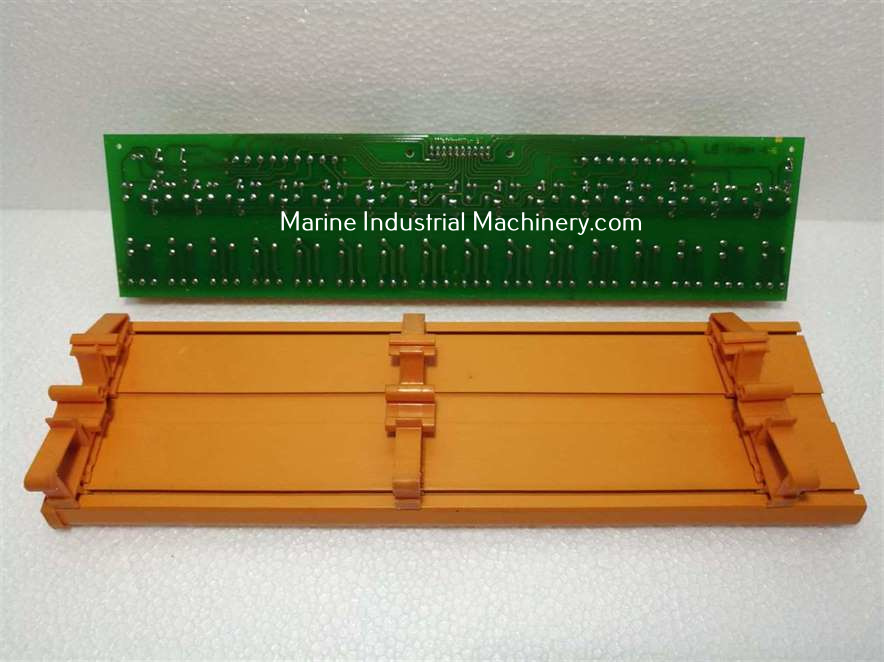 Weidmuller LS 413084-5-5 Relay Module