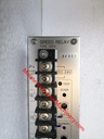 Negishi SRT2 46111-017550 Speed Relay