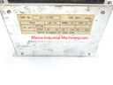 Negishi SRT2 46111-017550 Speed Relay