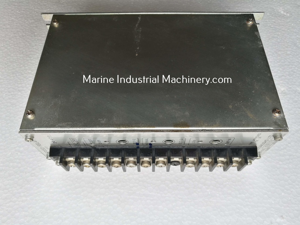 Negishi SRT2 46111-017550 Speed Relay