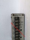Negishi SRT2 46111-554000 Speed Relay
