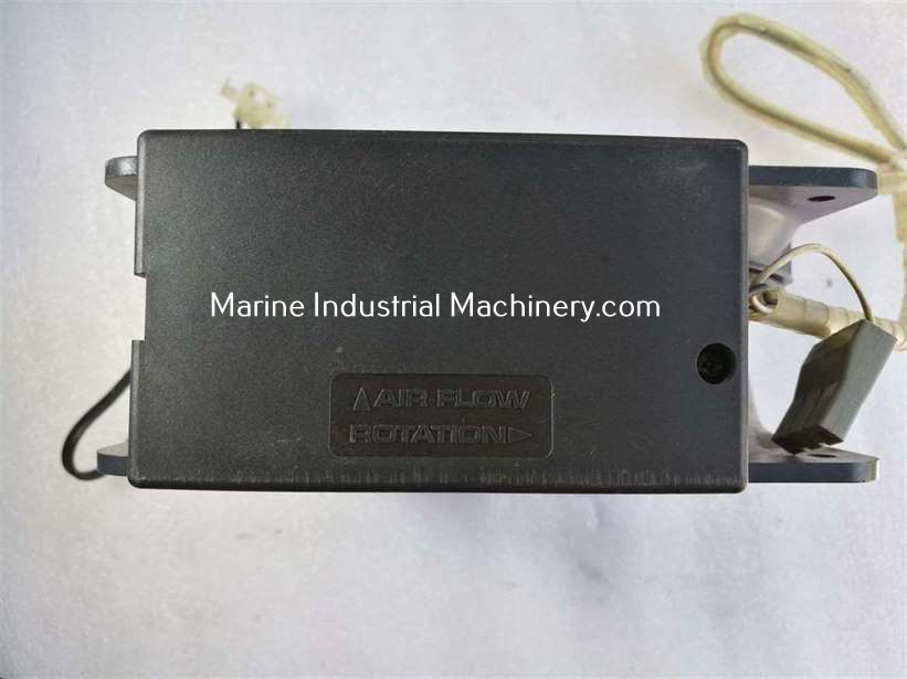 Oriental Motor MRS16-BUL Cooling Fan