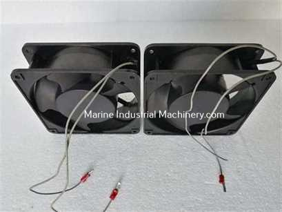 Sunon SP103A Fan