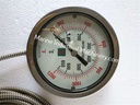 United Instruments Remote-Reading Thermometer
