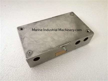 Qwerty Elektronik 9028C High Performance Gyro converter*