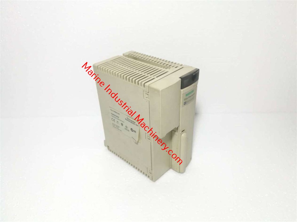 Schneider TSX PSY5500 Power Supply Module
