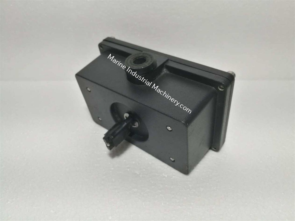 Keystone LP-0B201BN00-00-0R1 792 AVID LP Valve Position Monitor