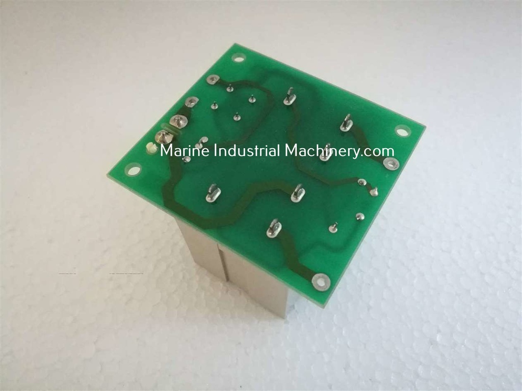 Omron G7L-2A-P Industrial Relay-Coil