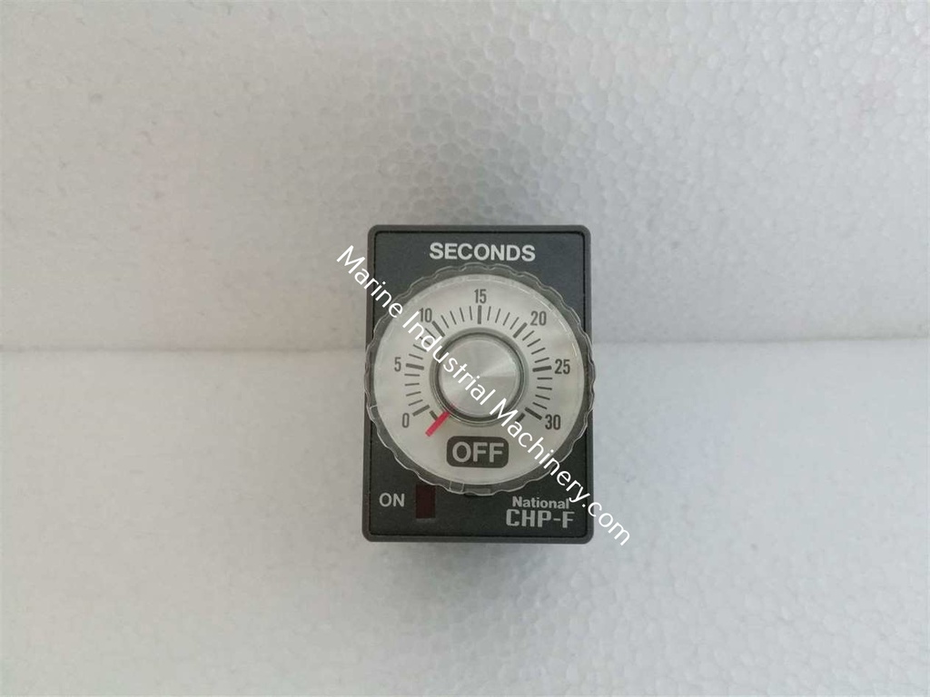 Matsushita CHP-NF-30S-DC 24V Time Delay Relay
