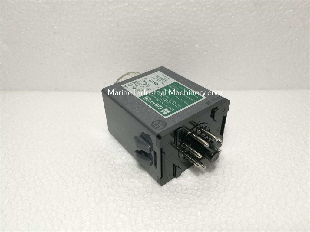 Matsushita CHP-NF-30S-DC 24V Time Delay Relay