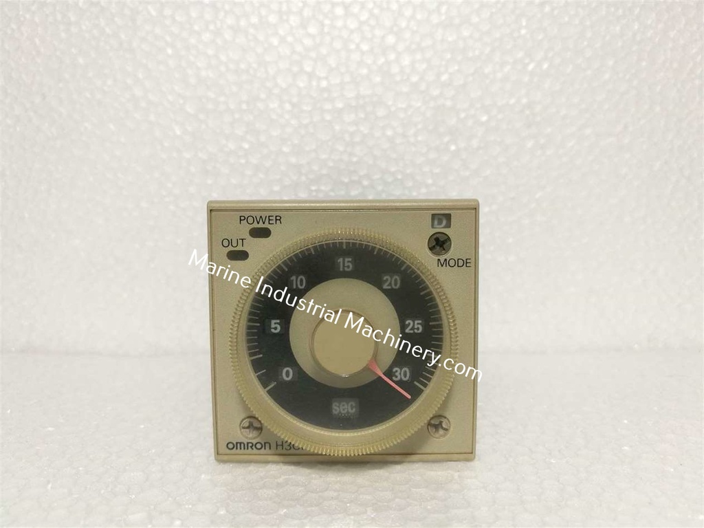 Omron H3CR-A Timer