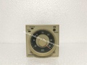 Omron H3CR-A Timer