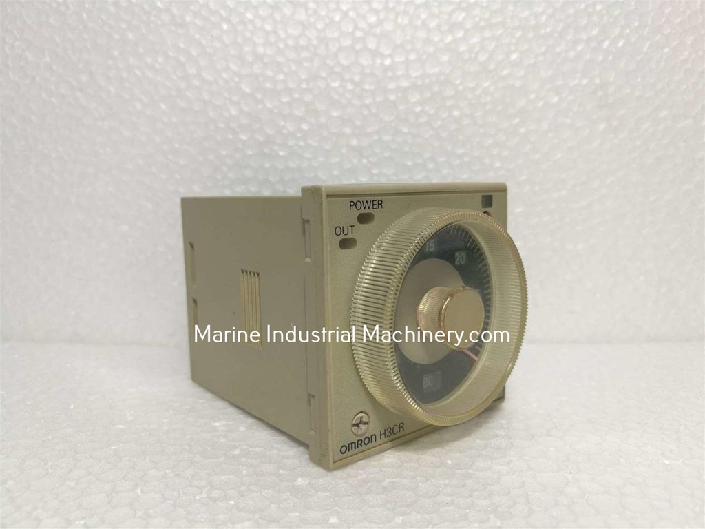 Omron H3CR-A Timer