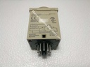Omron H3CR-A Timer
