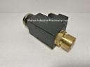MacGREGOR 387 7053-806 Pressure Guard