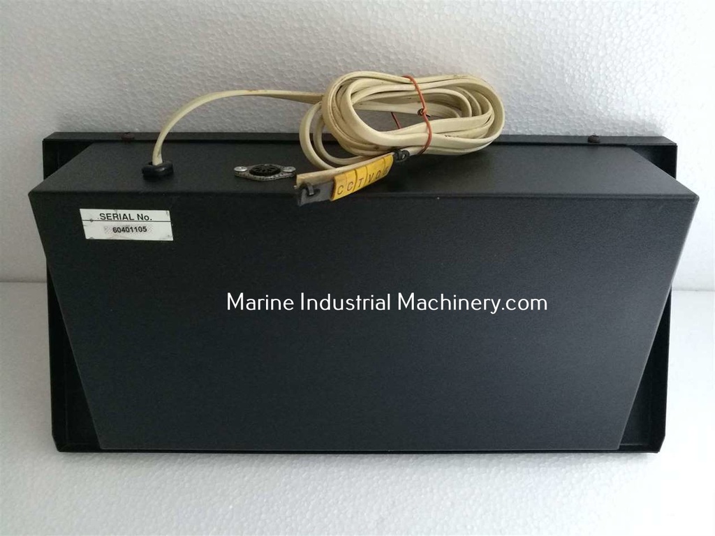Meyertech ZVK-001 Telemetry Transmitters And Controllers