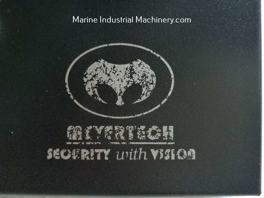 Meyertech ZVK-001 Telemetry Transmitters And Controllers