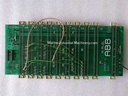 ABB CMD57-1 KLEMT Pcb Card