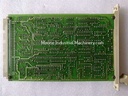 ABB SYNPOL CMA 33 GVT 360 5796 Pcb Card