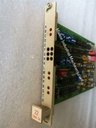 ABB SYNPOL CMA 34 GVT 360 5795 Terminal Borad