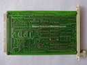 ABB SYNPOL CMA 34 GVT 360 5795 Terminal Borad