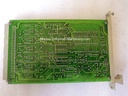 ABB SYNPOL CMA 35 GVT 360 5799 Short Circuit Card