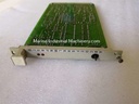 ABB SYNPOL CMA 35 GVT 360 5799 Short Circuit Card