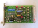 ABB SYNPOL CMA 35 GVT 360 5799 Short Circuit Card
