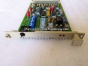 ABB SYNPOL CMA 35 GVT 360 5799 Short Circuit Card