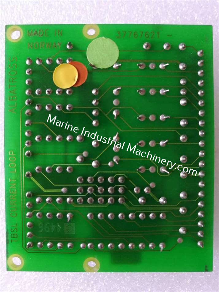 Albatross 37767605 TBSL Isolated Adapter