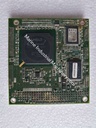 Transcend PC133 SDRAM Memory Pcb Card