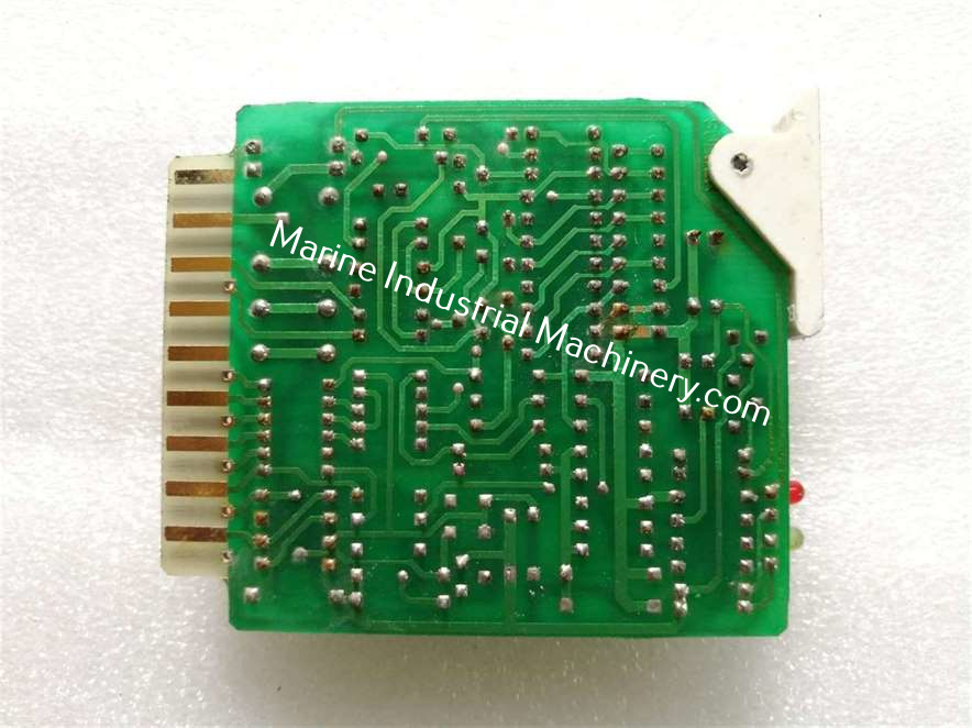 Westronics W-9806-ANN Pcb Circuit
