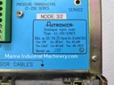 Autronica ALA100/AI8EX Pressure Transducers