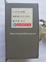  KT Electric KTSR Starter By Solid State Relay