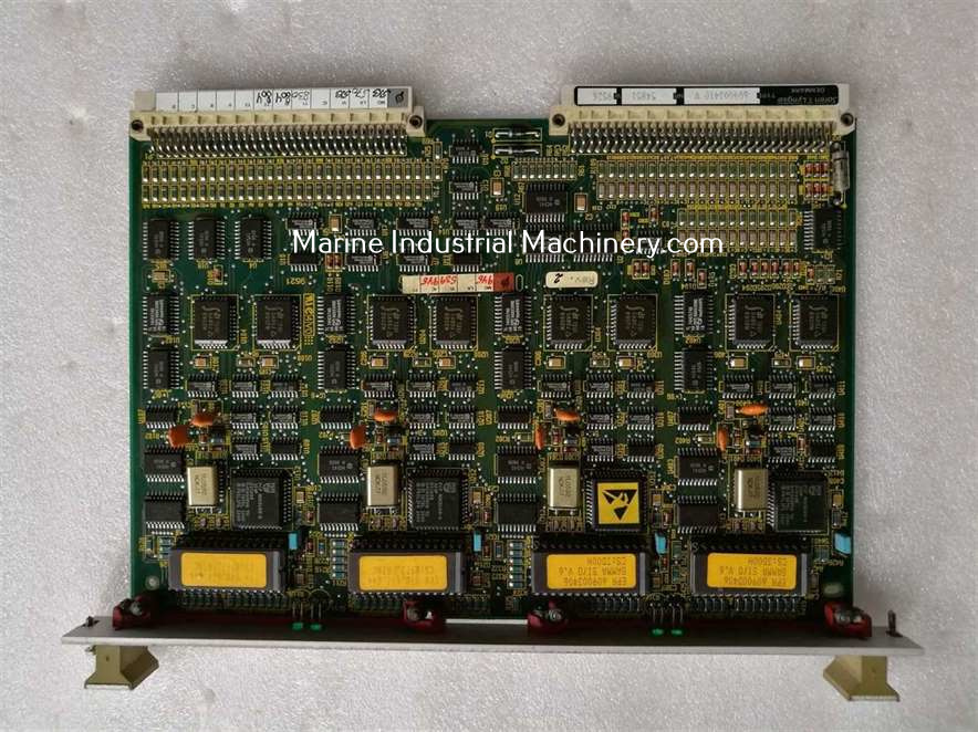 Soren T.Lyngso 609003410 V Gamma SI-O Module