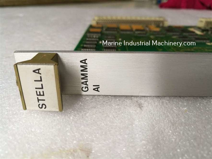 Soren T.Lyngso 609003510 V Pcb Card