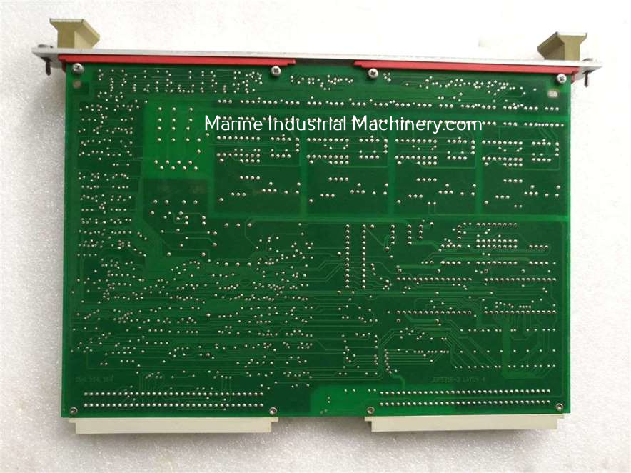 Soren T.Lyngso 609003510 V Pcb Card