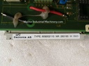 Stella Gamma CPU 609002110 Pcb Card
