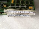 Stella Gamma CPU 609002110 Pcb Card