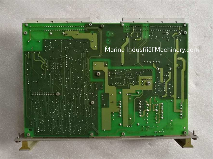 Stella Gamma CPU 609002110 Pcb Card