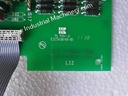 Emerson PWB 9150064-133P Pcb Board