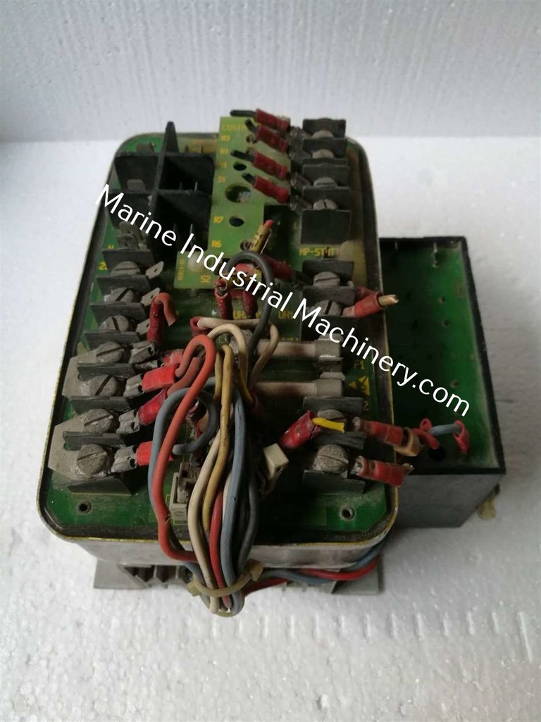 AVK Cosimat-N12+ Automatic Voltage Regulator
