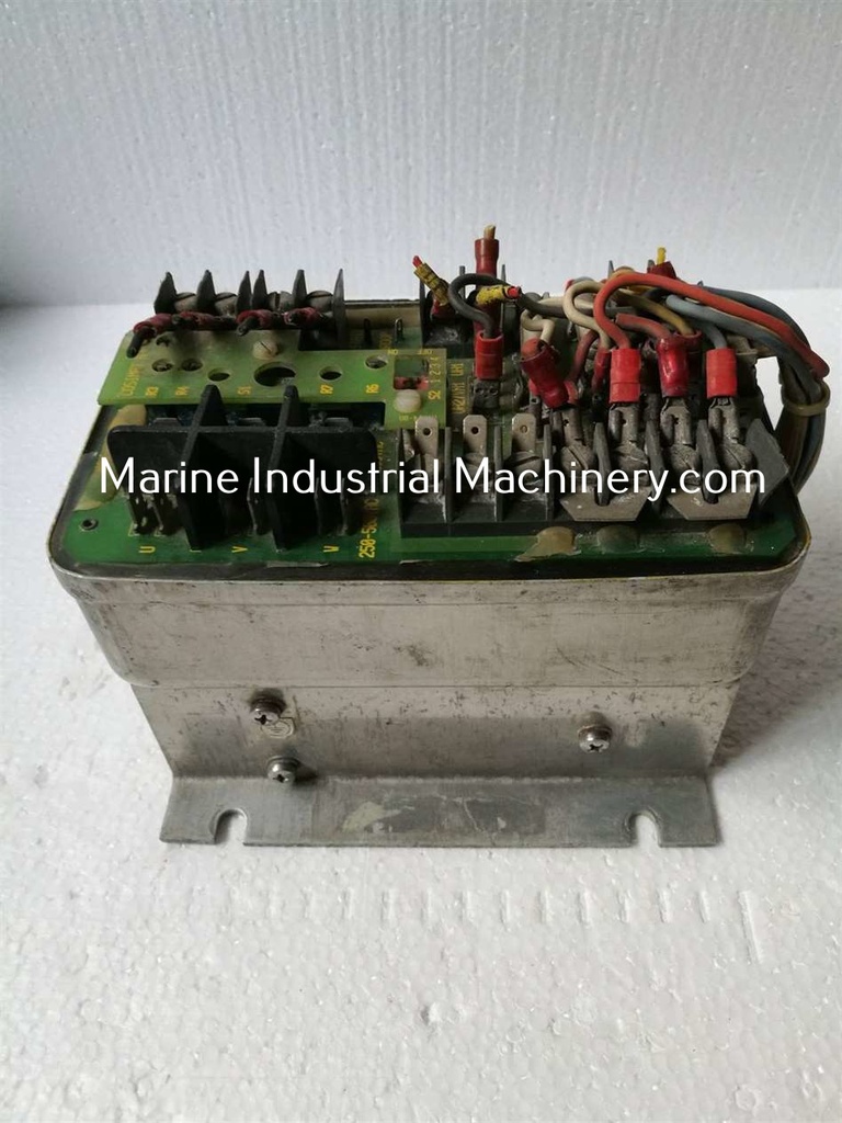 AVK Cosimat-N12+ Automatic Voltage Regulator