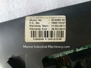 Honeywell IS-6500-SE Access Control Door Phone Display