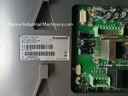 Honeywell IS-6500-SE Access Control Door Phone Display
