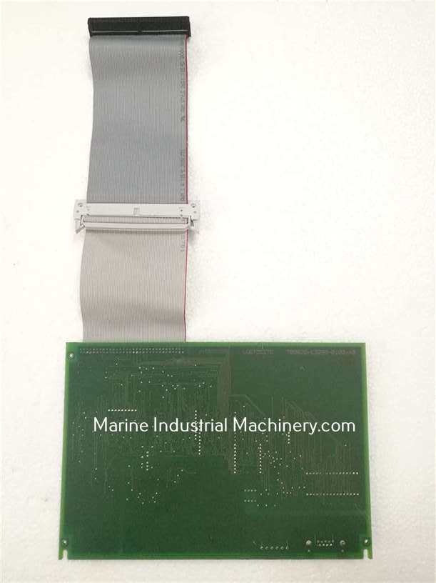 Siemens 6RX1240-0AK01 Communication Module